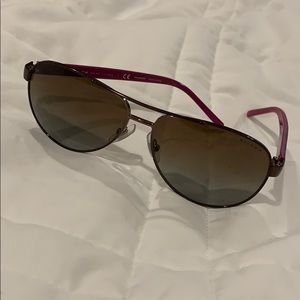Polo Ralph Lauren Sunglasses!